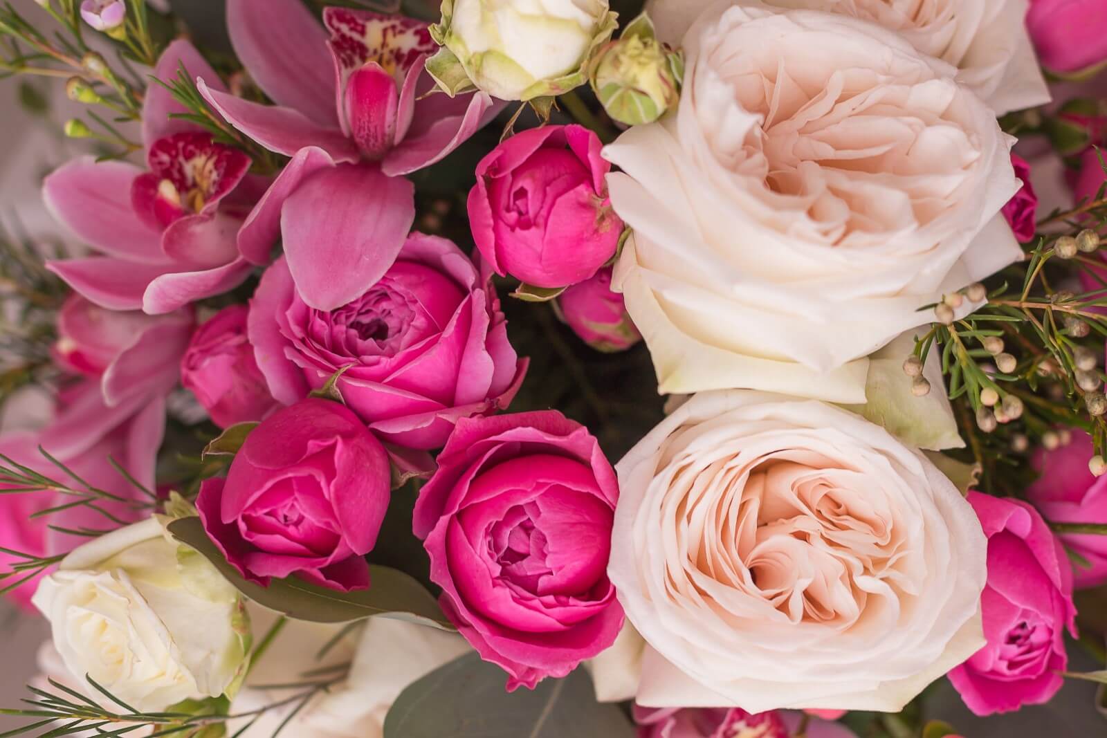 Last-Minute Gifts? Try Same Day Flower Delivery in Melbourne