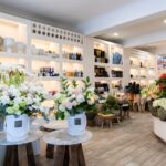 The Art and Science Behind Keeping Delivered Flowers Fresh in Cammeray
