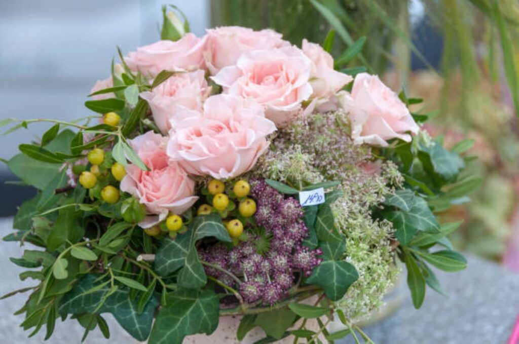 flower delivery