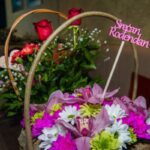 Happy Birthday Flowers with a Personal Touch: Adding Cards, Chocolates, and More