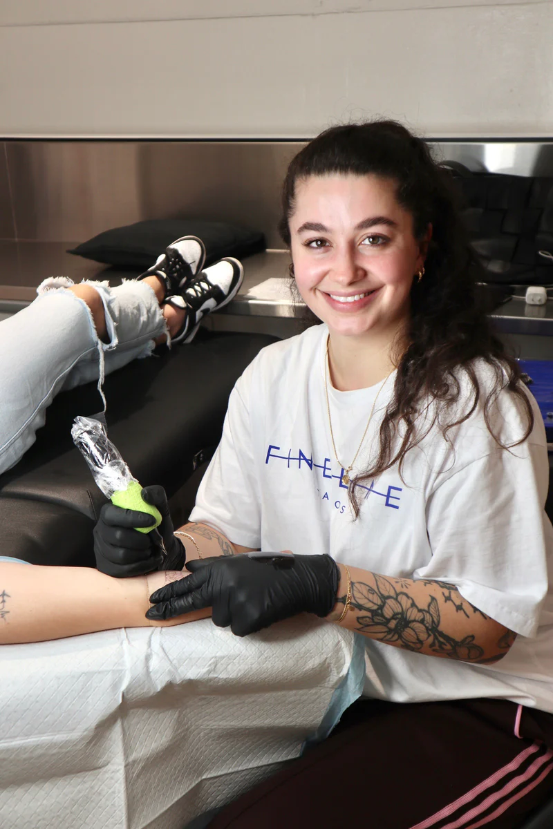 How to Find Eastern Suburbs Tattoo Artists Who Specialise in Fine Line Work