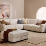 Corner Sofas Australia: How to Choose the Right Shape for Your Living Room