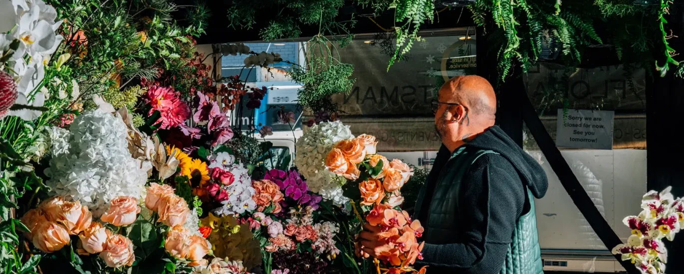 Mosman Florist: A Local's Guide to Buying Flowers in 2088