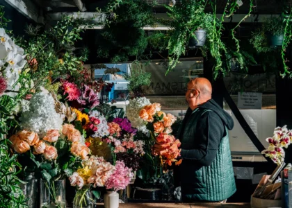 Mosman Florist: A Local's Guide to Buying Flowers in 2088