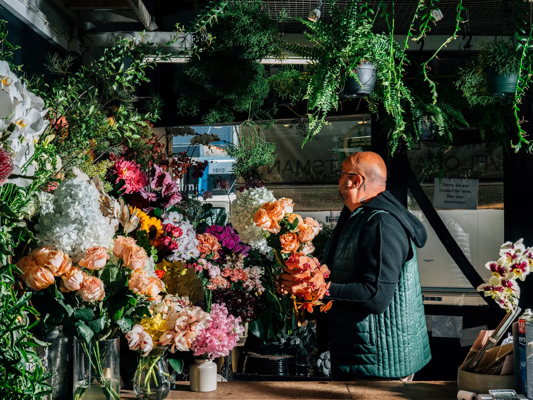 Mosman Florist: A Local’s Guide to Buying Flowers in 2088