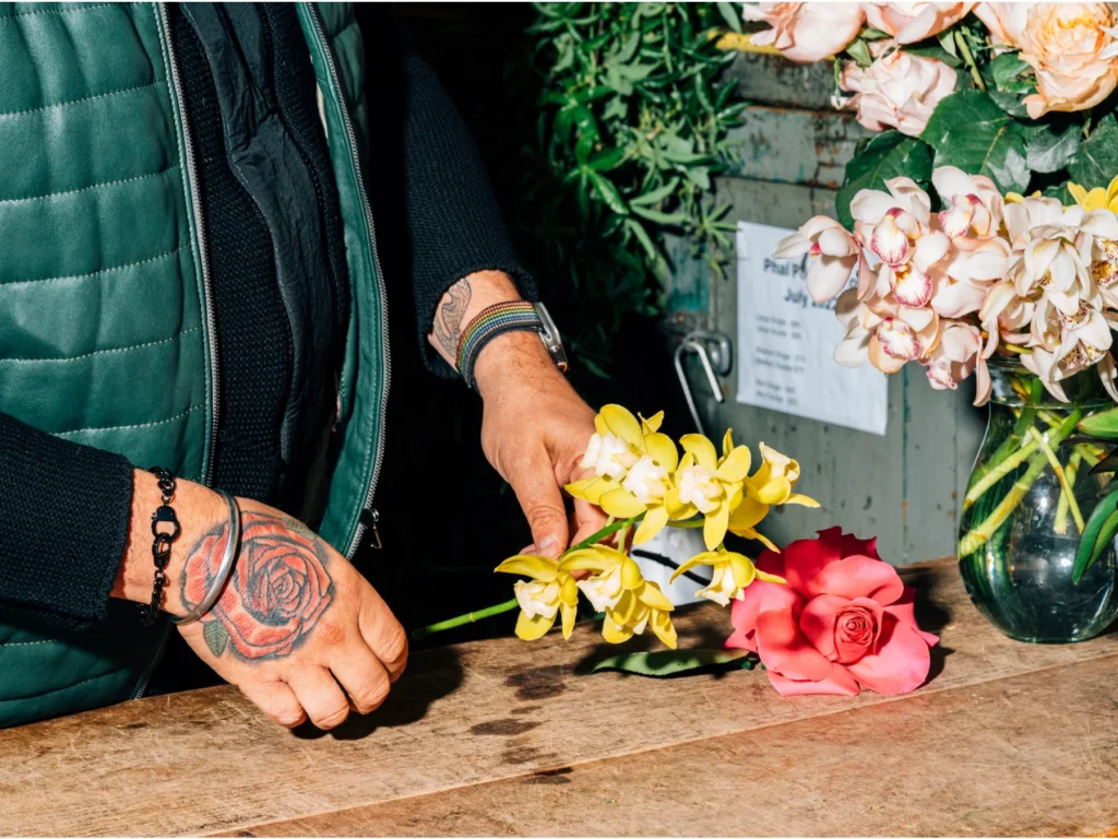 Mosman Florist: A Local's Guide to Buying Flowers in 2088