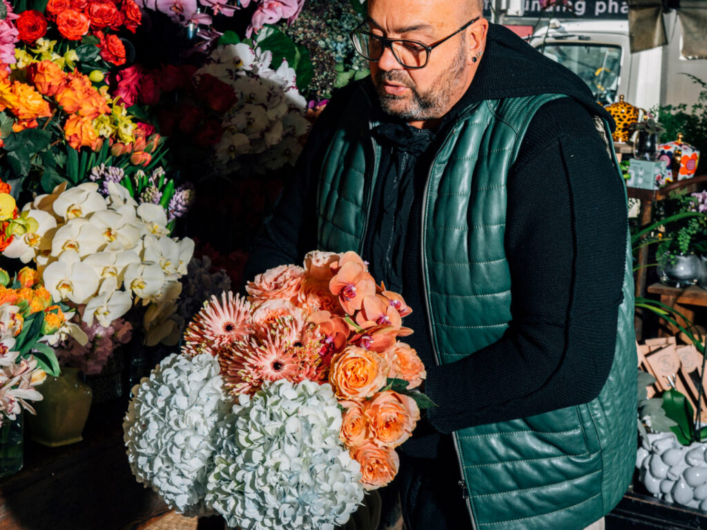 Mosman Florist: A Local's Guide to Buying Flowers in 2088
