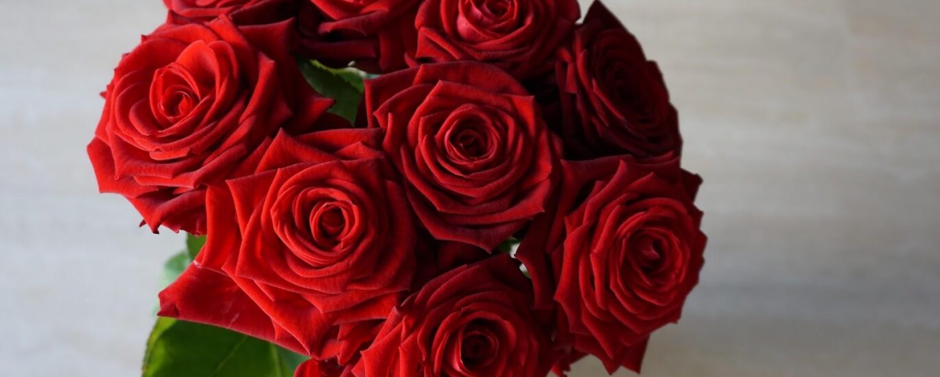 Valentine's Day Flowers in Sydney: An Honest Guide to the Hardest Day in Floristry