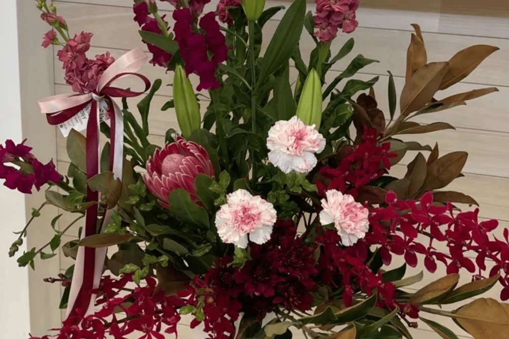 Valentine's Day Flowers in Sydney: An Honest Guide to the Hardest Day in Floristry

